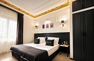 Angel's Home Hotel