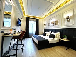 Angel's Home Hotel