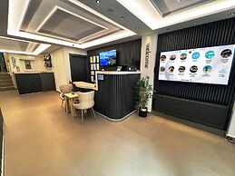 Angel's Home Hotel