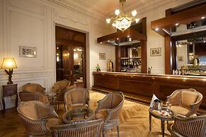 Grand Hotel Moderne