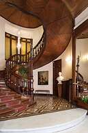 Grand Hotel Moderne
