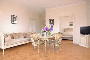 Grand Hotel Moderne