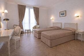 Grand Hotel Moderne