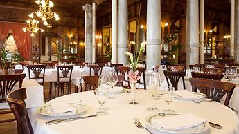Grand Hotel Moderne