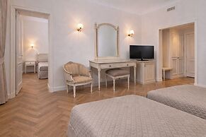 Grand Hotel Moderne