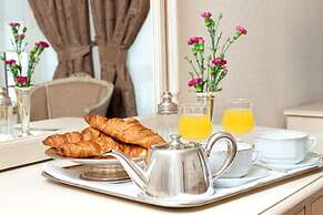 Grand Hotel Moderne