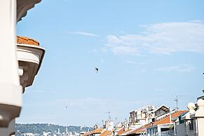 Le Riviera Collection, BW Signature Collection