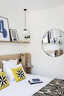 Le Riviera Collection, BW Signature Collection