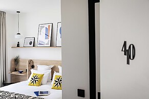 Le Riviera Collection, BW Signature Collection