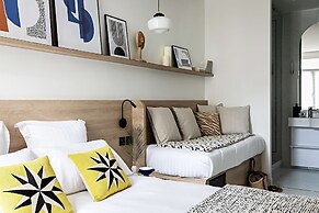 Le Riviera Collection, BW Signature Collection