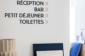 Le Riviera Collection, BW Signature Collection