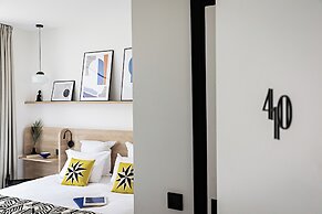 Le Riviera Collection, BW Signature Collection