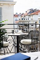 Le Riviera Collection, BW Signature Collection