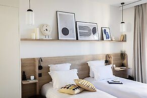 Le Riviera Collection, BW Signature Collection