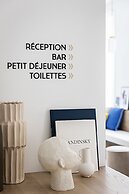 Le Riviera Collection, BW Signature Collection