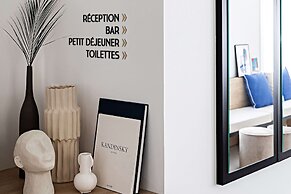 Le Riviera Collection, BW Signature Collection