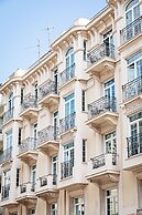 Le Riviera Collection, BW Signature Collection