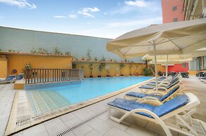 Bella Vista Hotel