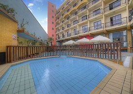Bella Vista Hotel
