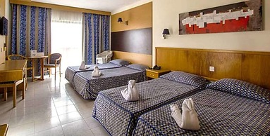Bella Vista Hotel