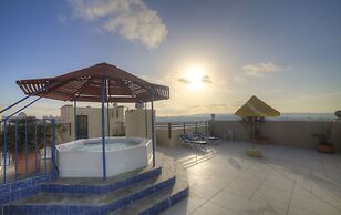 Bella Vista Hotel