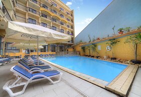 Bella Vista Hotel