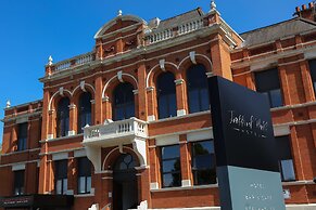 Trafford Hall Manchester, Trademark Collection by Wyndham