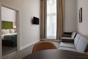 Trafford Hall Manchester, Trademark Collection by Wyndham