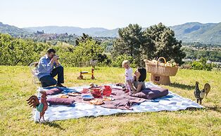 Renaissance Tuscany Il Ciocco Resort & Spa