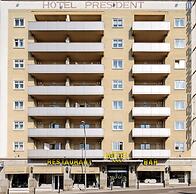 Sercotel President