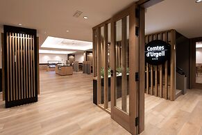 Hotel Comtes d'Urgell