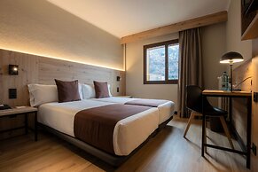 Hotel Comtes d'Urgell