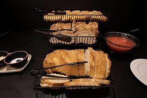 Hotel Comtes d'Urgell