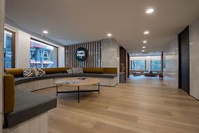 Hotel Comtes d'Urgell