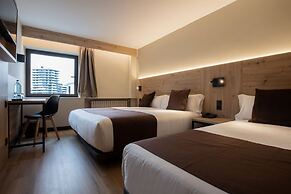 Hotel Comtes d'Urgell