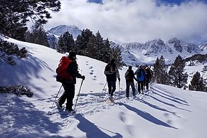 Hotel Comtes d'Urgell