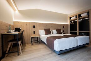 Hotel Comtes d'Urgell