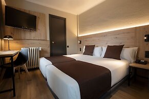 Hotel Comtes d'Urgell