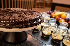 Hotel Comtes d'Urgell