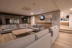 Hotel Comtes d'Urgell