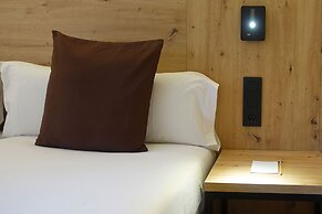 Hotel Comtes d'Urgell