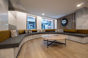 Hotel Comtes d'Urgell