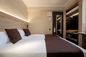 Hotel Comtes d'Urgell