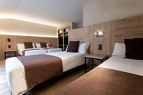 Hotel Comtes d'Urgell