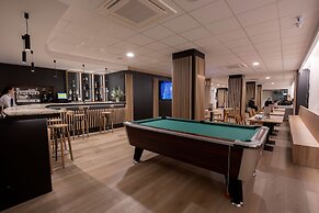 Hotel Comtes d'Urgell