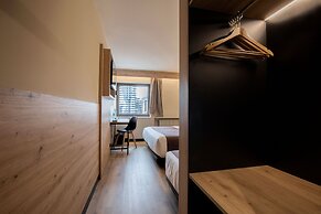 Hotel Comtes d'Urgell