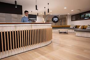 Hotel Comtes d'Urgell