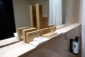 Hotel Comtes d'Urgell