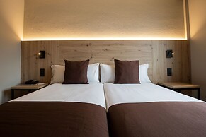 Hotel Comtes d'Urgell