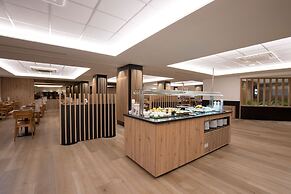 Hotel Comtes d'Urgell